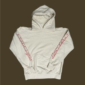 Y2K Style Hoodie